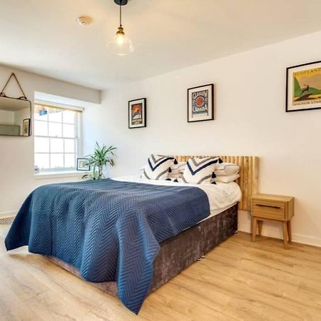 Lovely 2 Bedroom Garden Flat In Trendy West End Glasgow Zewnętrze zdjęcie